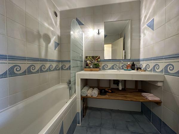 Appartement Blanquefort 6 pièce(s) 110 m2