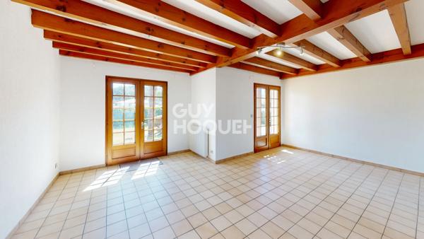 Maison 4 chambres de 130 m2 à Mimizan Plage