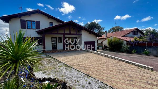 Maison 4 chambres de 130 m2 à Mimizan Plage