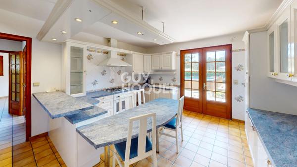 Maison 4 chambres de 130 m2 à Mimizan Plage