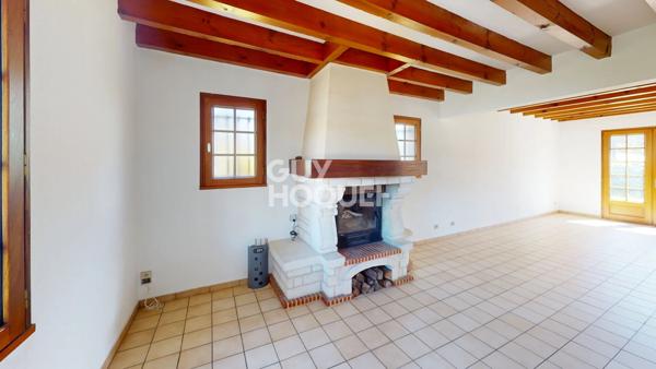 Maison 4 chambres de 130 m2 à Mimizan Plage