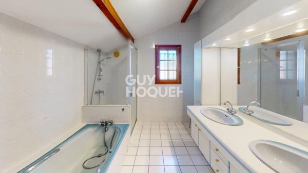 Maison 4 chambres de 130 m2 à Mimizan Plage