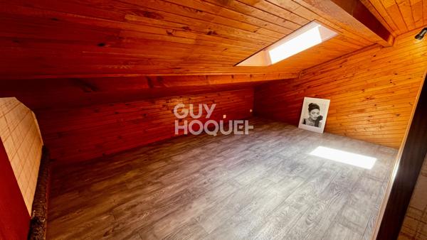 Maison 4 chambres de 130 m2 à Mimizan Plage