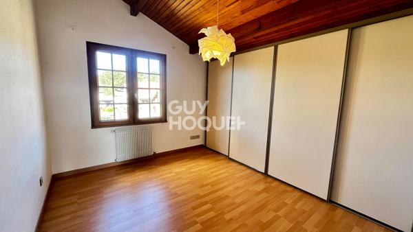 Maison 4 chambres de 130 m2 à Mimizan Plage