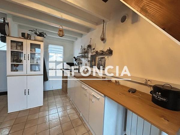 Location Appartement 3 pièces 50 m² - 28 ROUTE DE LA PLAGE Dolus D'oleron 17550