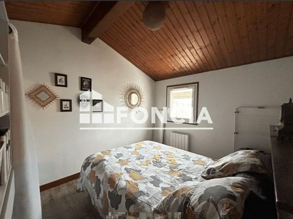 Location Appartement 3 pièces 50 m² - 28 ROUTE DE LA PLAGE Dolus D'oleron 17550