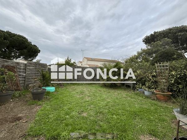 Location Appartement 3 pièces 50 m² - 28 ROUTE DE LA PLAGE Dolus D'oleron 17550