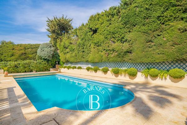 Cannes, Villa 4 Chambres -  280 m² à vendre