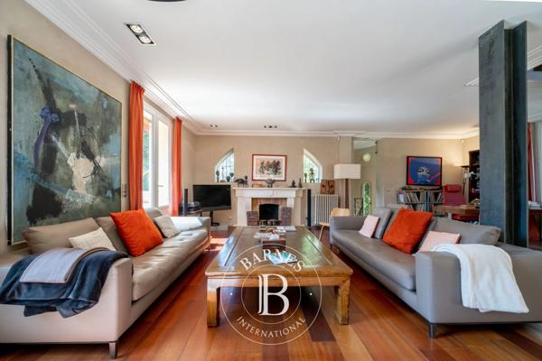 Cannes, Villa 4 Chambres -  280 m² à vendre