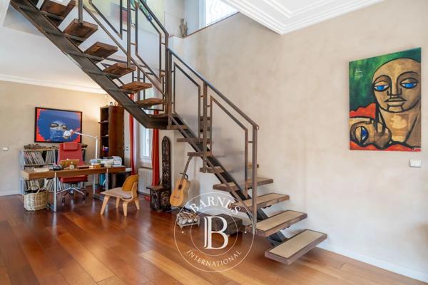 Cannes, Villa 4 Chambres -  280 m² à vendre