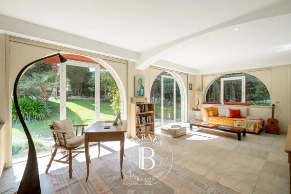 Cannes, Villa 4 Chambres -  280 m² à vendre