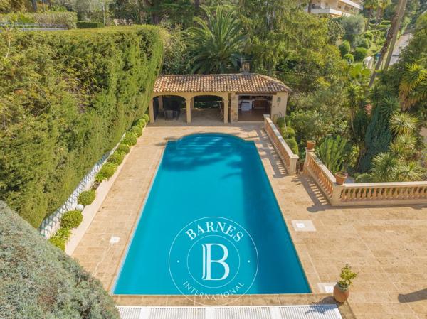 Cannes, Villa 4 Chambres -  280 m² à vendre