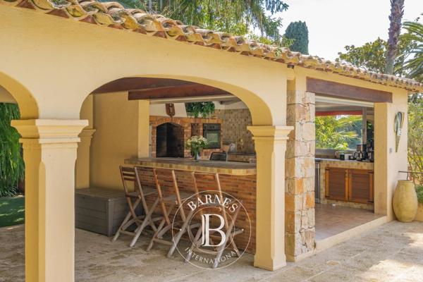 Cannes, Villa 4 Chambres -  280 m² à vendre