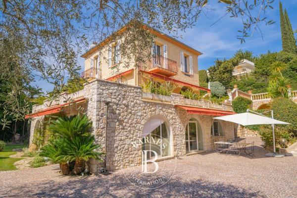 Cannes, Villa 4 Chambres -  280 m² à vendre