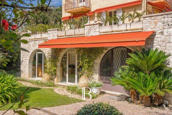 Cannes, Villa 4 Chambres -  280 m² à vendre