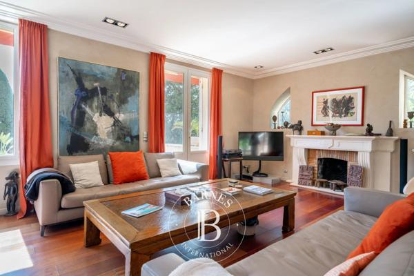 Cannes, Villa 4 Chambres -  280 m² à vendre