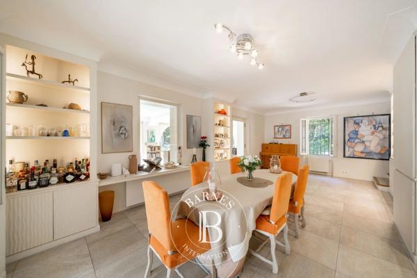 Cannes, Villa 4 Chambres -  280 m² à vendre