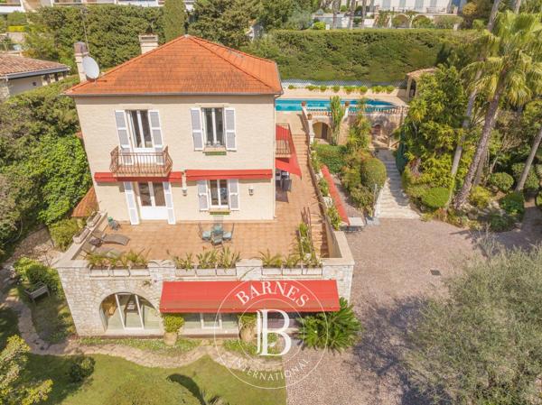 Cannes, Villa 4 Chambres -  280 m² à vendre