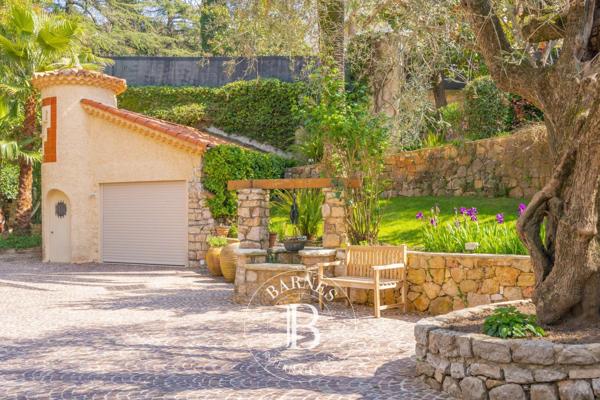 Cannes, Villa 4 Chambres -  280 m² à vendre