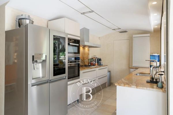 Cannes, Villa 4 Chambres -  280 m² à vendre