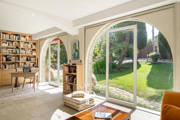 Cannes, Villa 4 Chambres -  280 m² à vendre