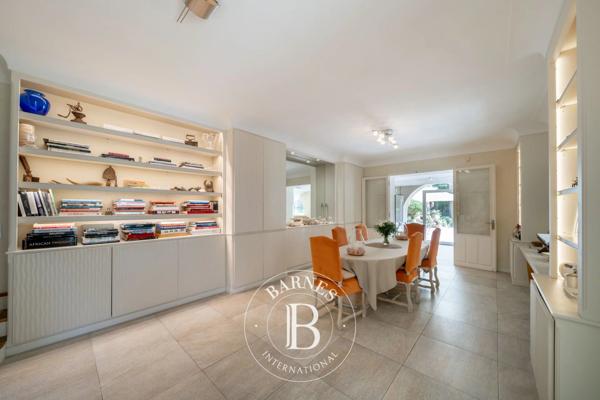 Cannes, Villa 4 Chambres -  280 m² à vendre