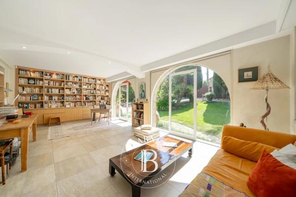 Cannes, Villa 4 Chambres -  280 m² à vendre
