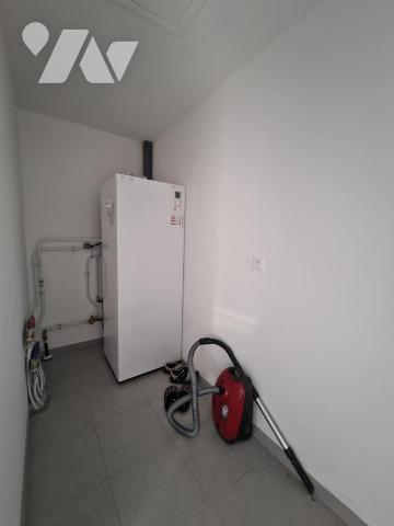 PONTIVY (56) Maison 4 pièces avec jardin