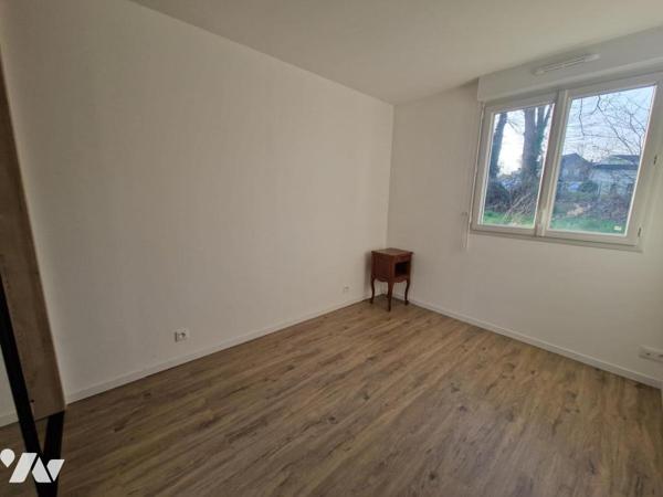 PONTIVY (56) Maison 4 pièces avec jardin