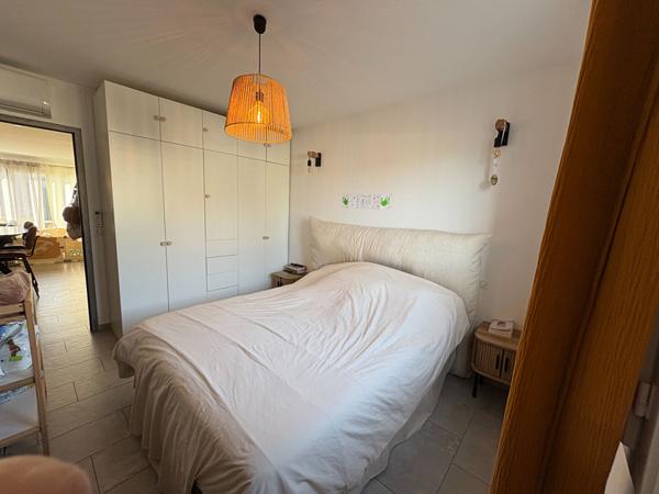 Appartement Lucciana 3 pièce(s)