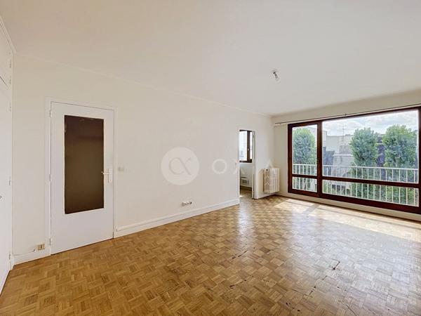 92 - BECON - Charcot - Grand studio - COURBEVOIE