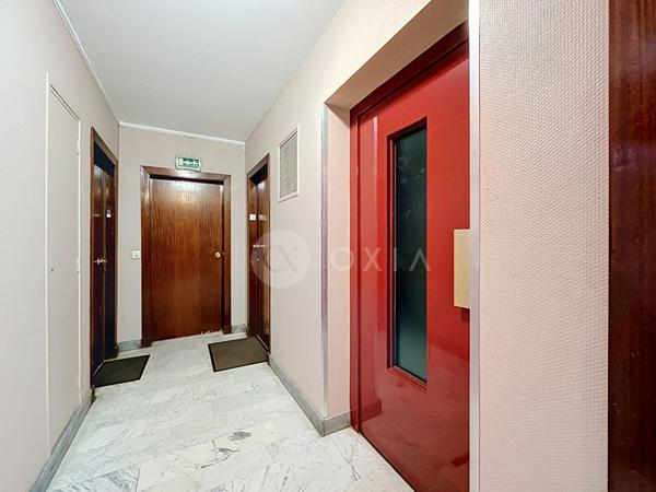 92 - BECON - Charcot - Grand studio - COURBEVOIE