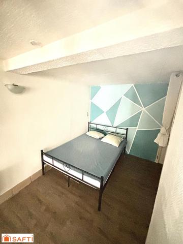 Appartement 2 pièces