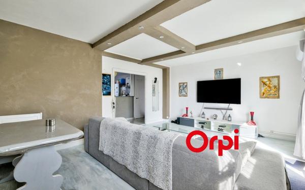 Appartement à vendre    4 pièces • 67,37 m2 Pierre-Bénite