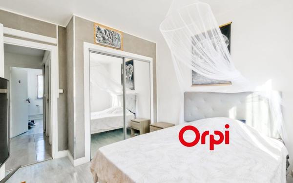 Appartement à vendre    4 pièces • 67,37 m2 Pierre-Bénite