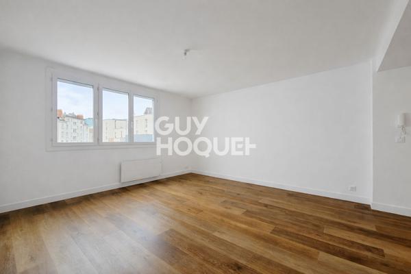 Appartement Nantes 3 pièce(s) 57 m2