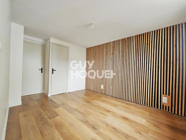 Appartement Nantes 3 pièce(s) 57 m2