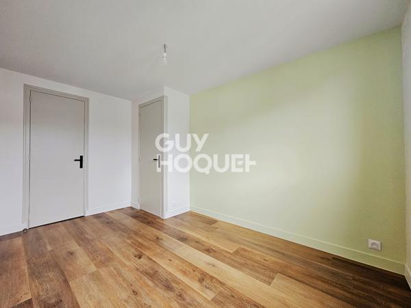 Appartement Nantes 3 pièce(s) 57 m2