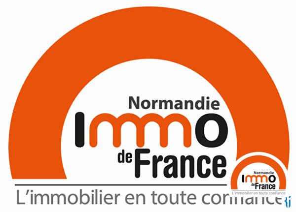 SOTTEVILLE LES ROUEN - 1 GARAGE POUR VEHICULE