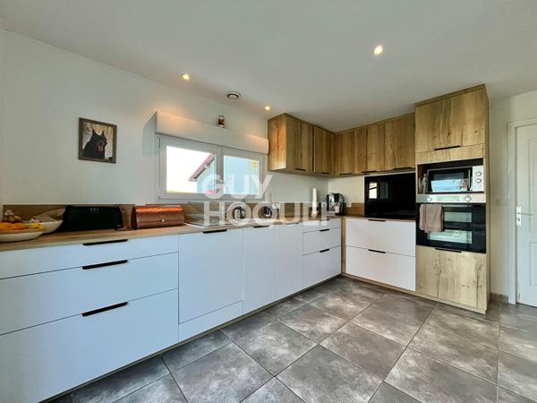 Ferme landaise rénovée, 5 chambres, piscine et dépendance