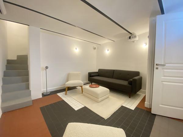 Maison 3 pièces - 64 m²