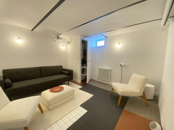 Maison 3 pièces - 64 m²