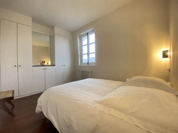 Maison 3 pièces - 64 m²