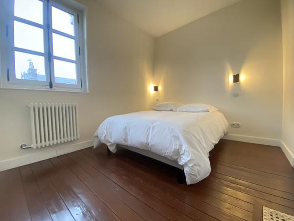 Maison 3 pièces - 64 m²