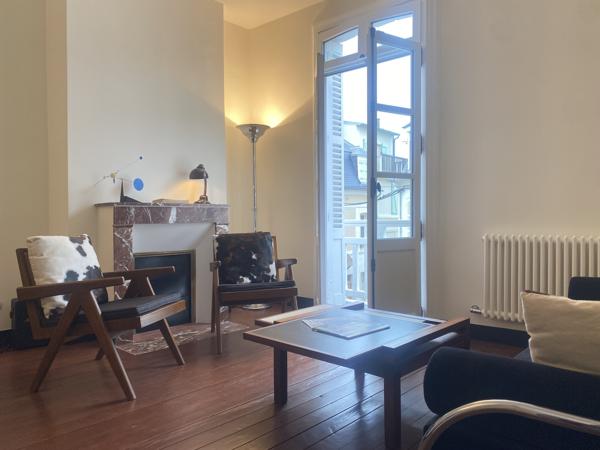 Maison 3 pièces - 64 m²