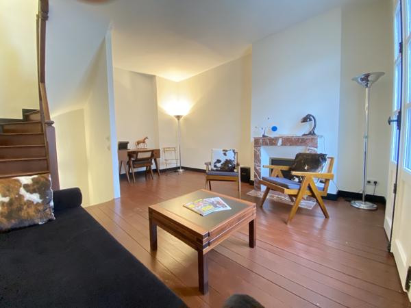 Maison 3 pièces - 64 m²