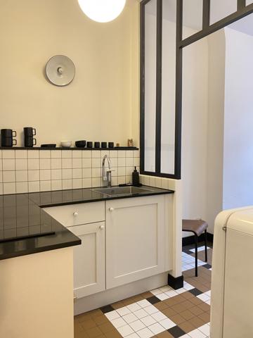 Maison 3 pièces - 64 m²