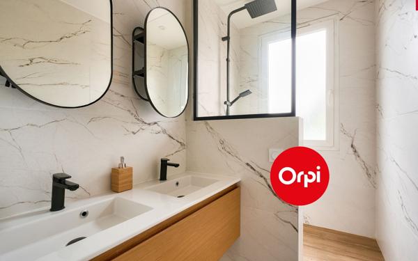 Appartement à vendre    4 pièces • 90 m2 Saint-Priest