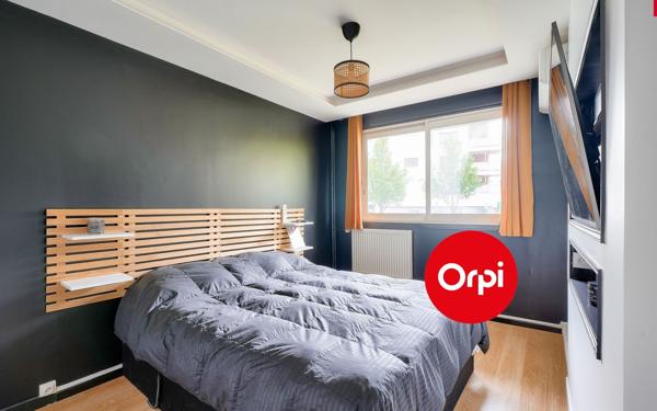 Appartement à vendre    4 pièces • 90 m2 Saint-Priest