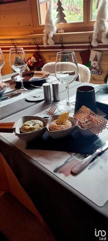 Local commercial à vendre 